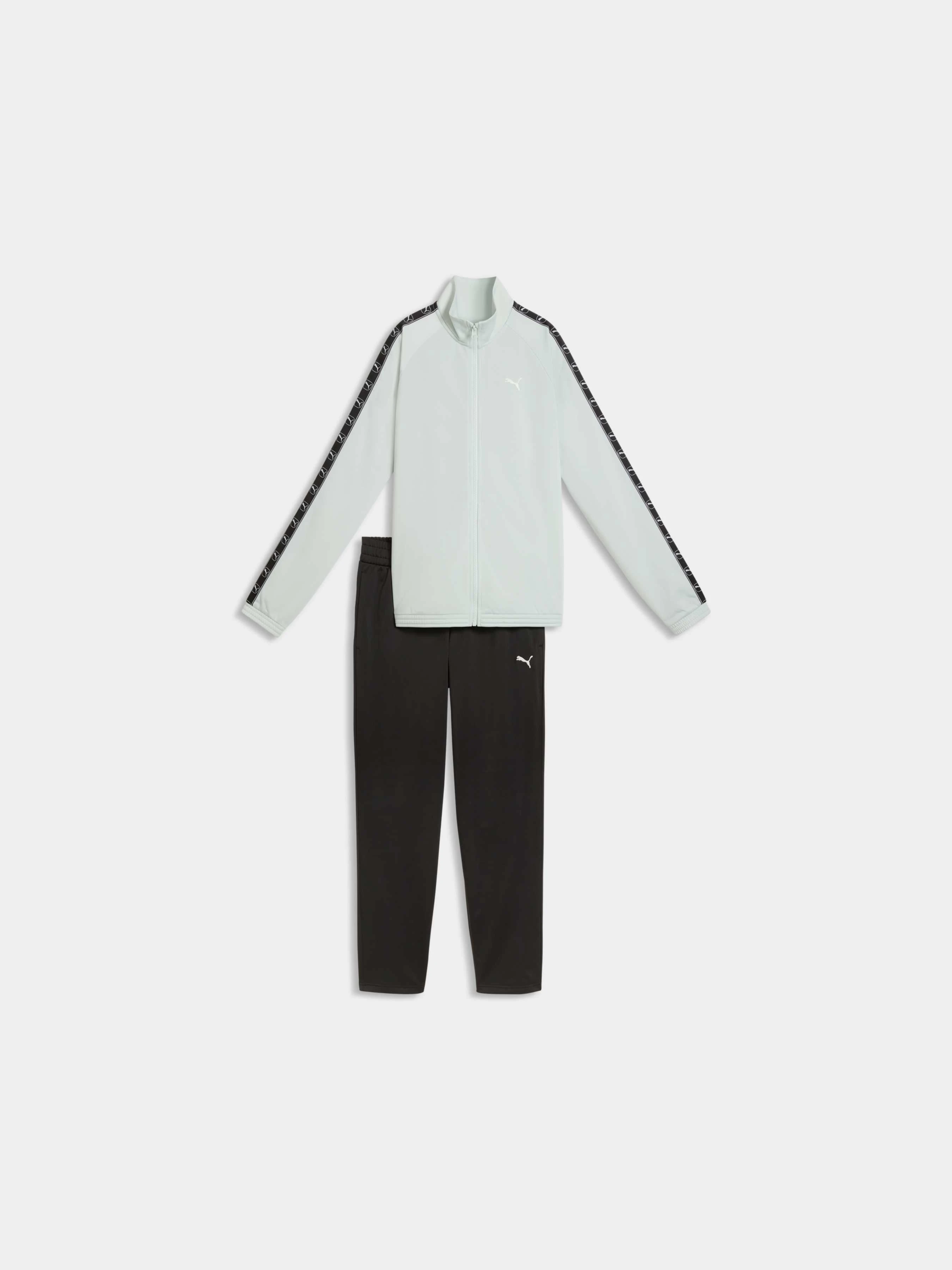 Жіночий Спортивний костюм PUMA Poly Suit Op