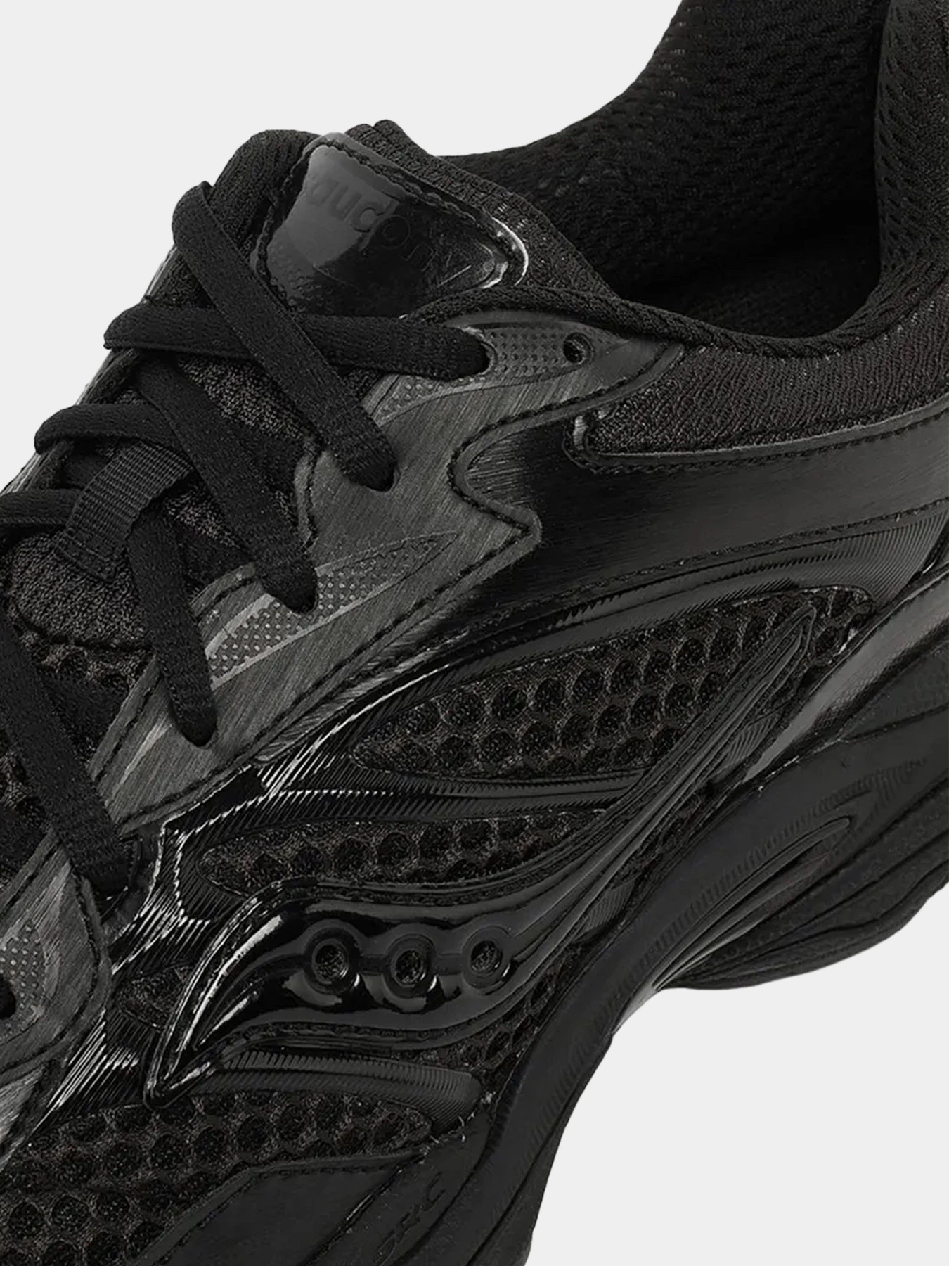 Кросівки Saucony модель S70739-3 Фото