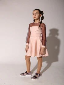 Сандалії Minimen модель 14fiolet22 Фото