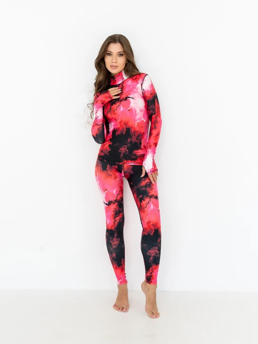 Нижнее белье TOTALFIT модель TWK3-P148 Фото