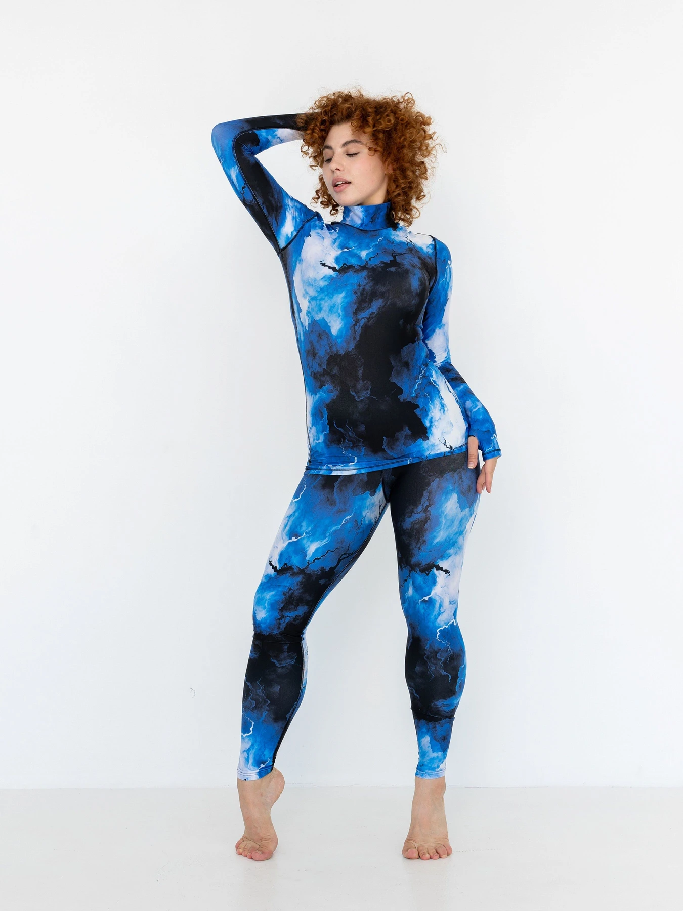 Нижнее белье TOTALFIT модель TWK3-P149 Нижнее белье TOTALFIT модель TWK3-P149 Фото