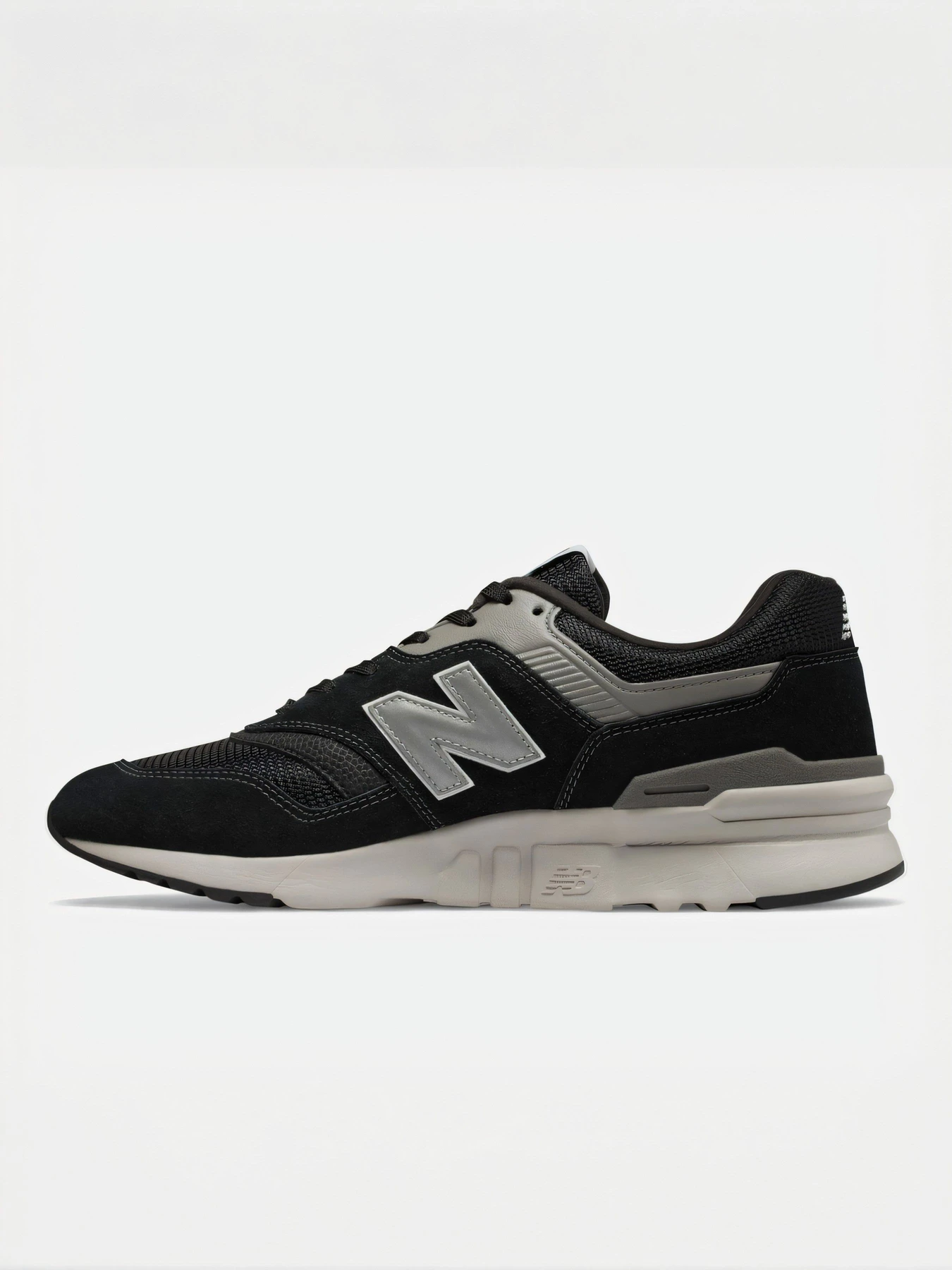 Кросівки New Balance 997H модель CM997HCC Фото