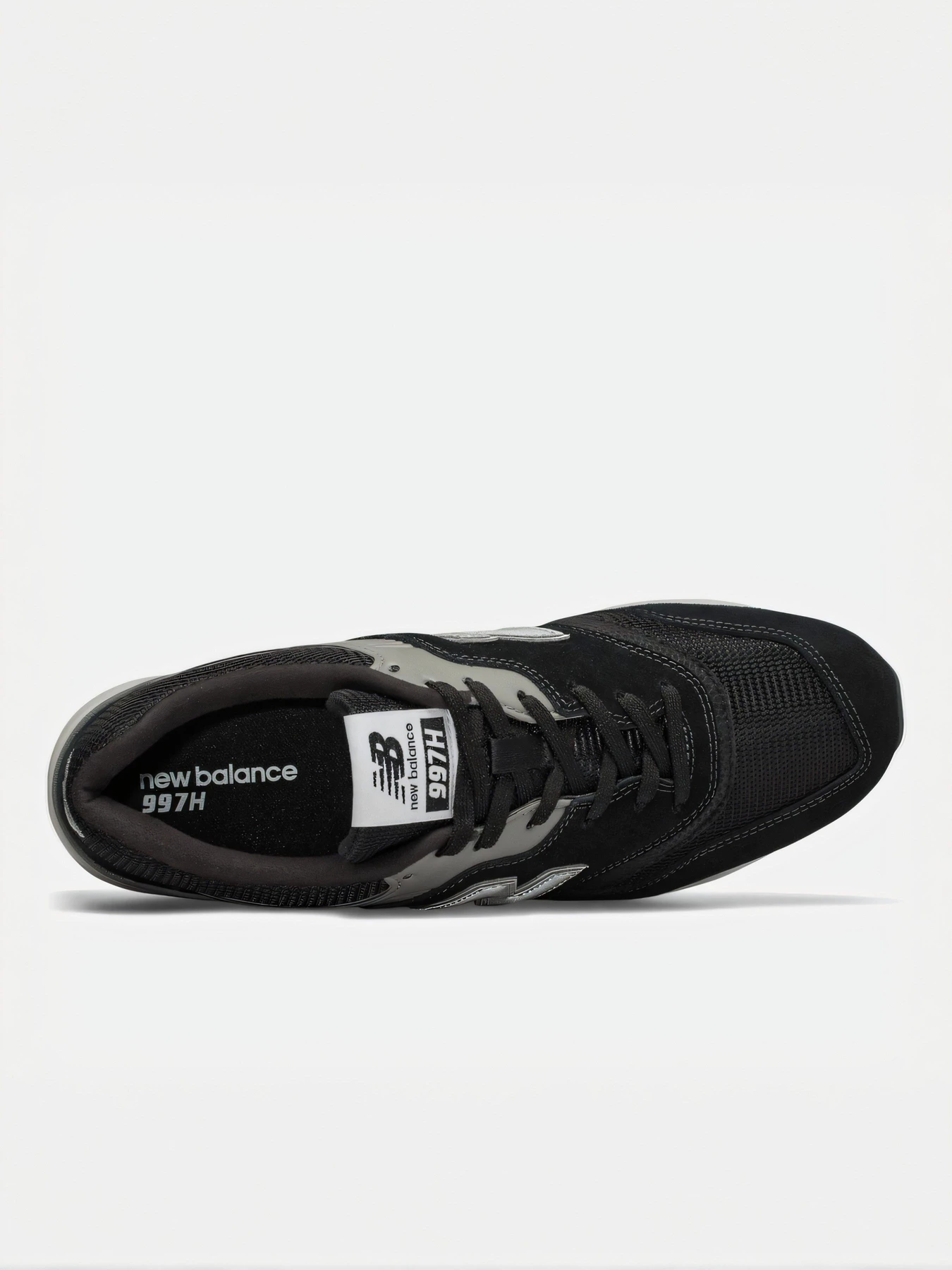 Кросівки New Balance 997H модель CM997HCC Фото