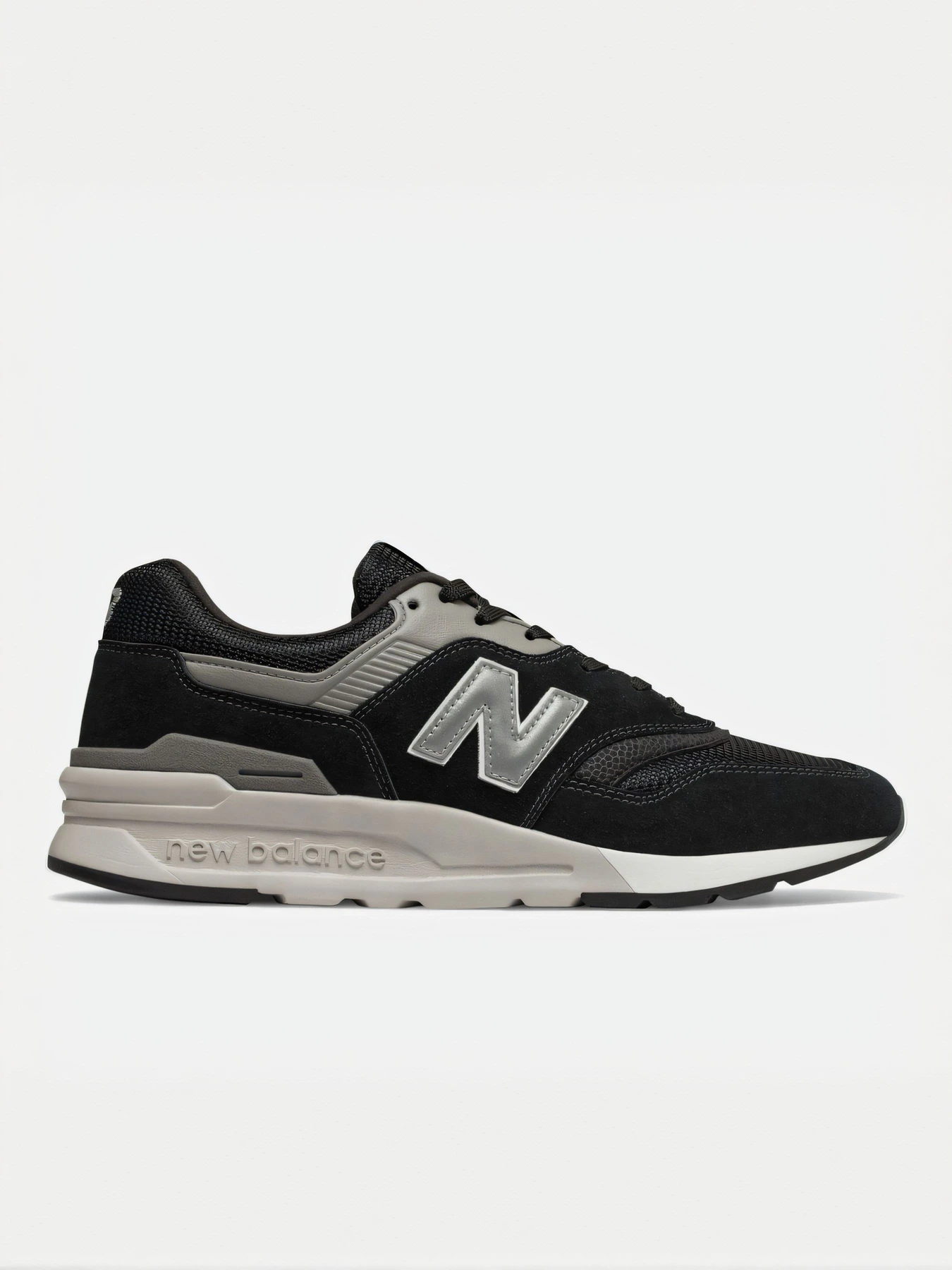 Кросівки New Balance 997H модель CM997HCC Фото