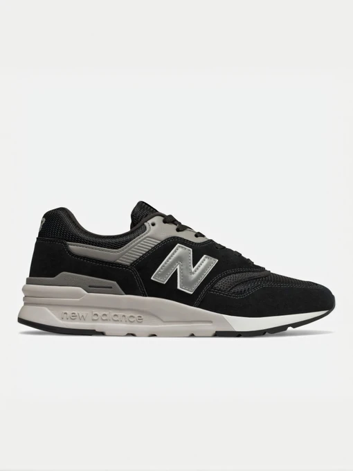 Кросівки New Balance 997H модель CM997HCC Фото