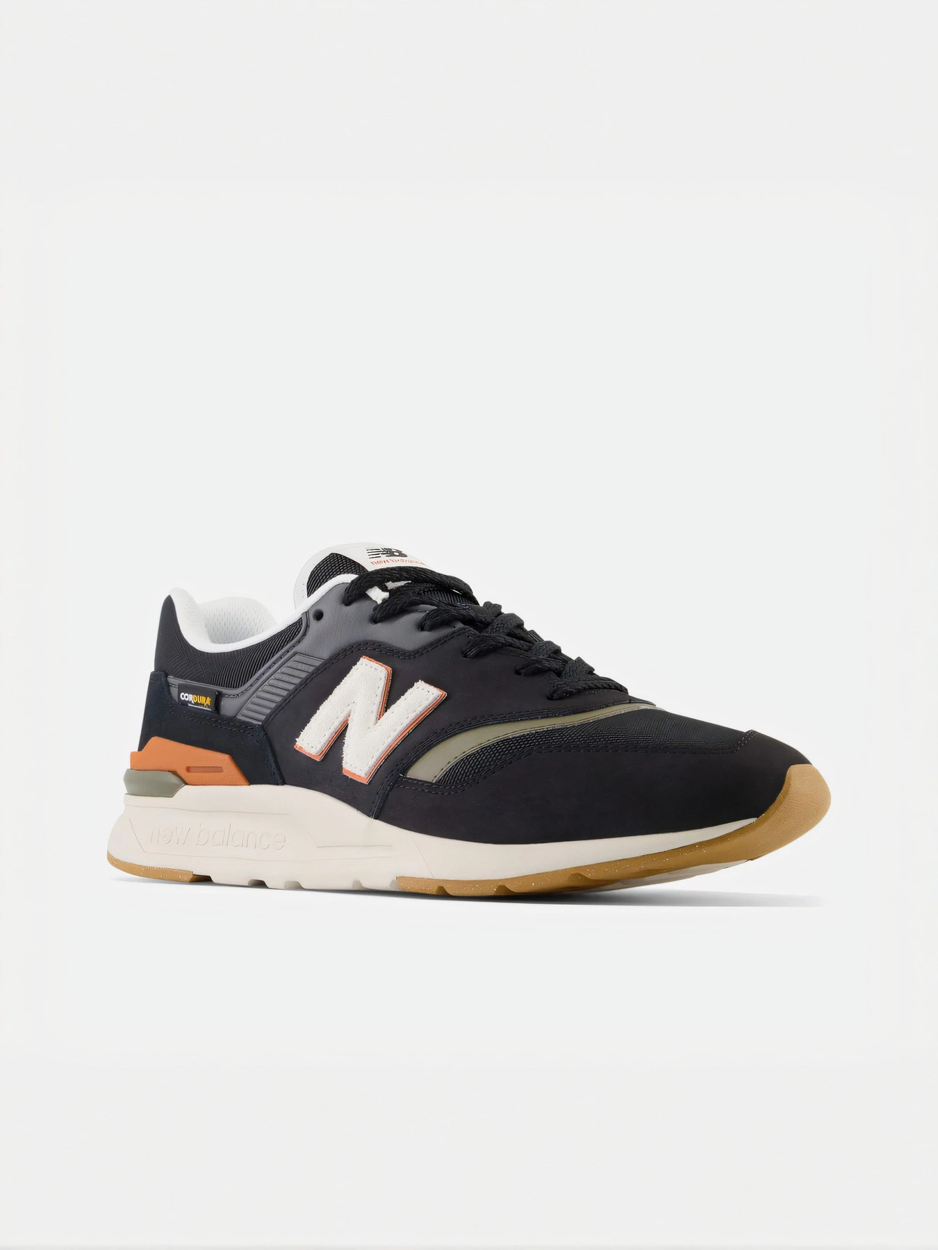 Кроссовки New Balance модель CM997HLP Кроссовки New Balance модель CM997HLP Фото