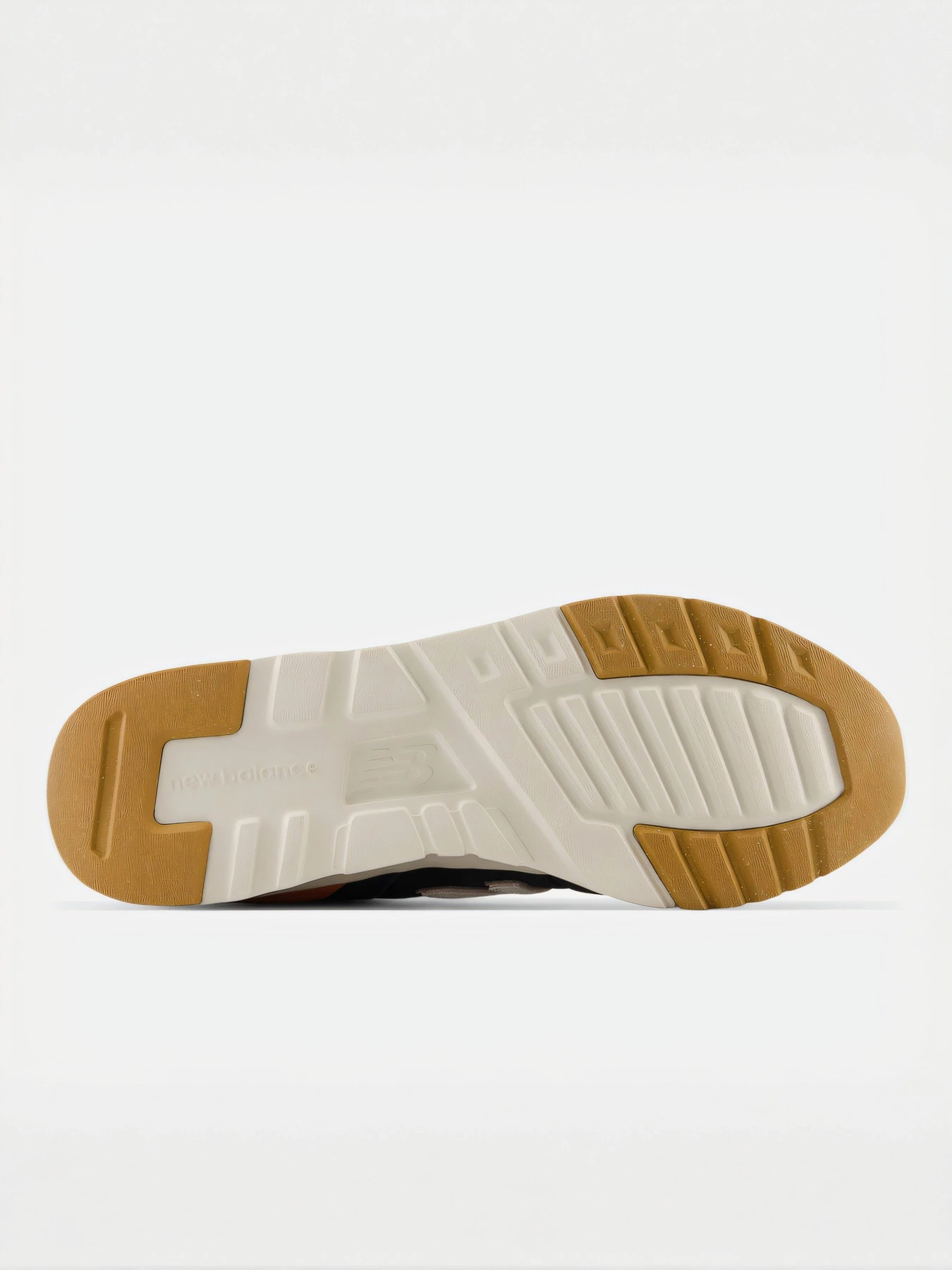 Кроссовки New Balance модель CM997HLP Кроссовки New Balance модель CM997HLP Фото