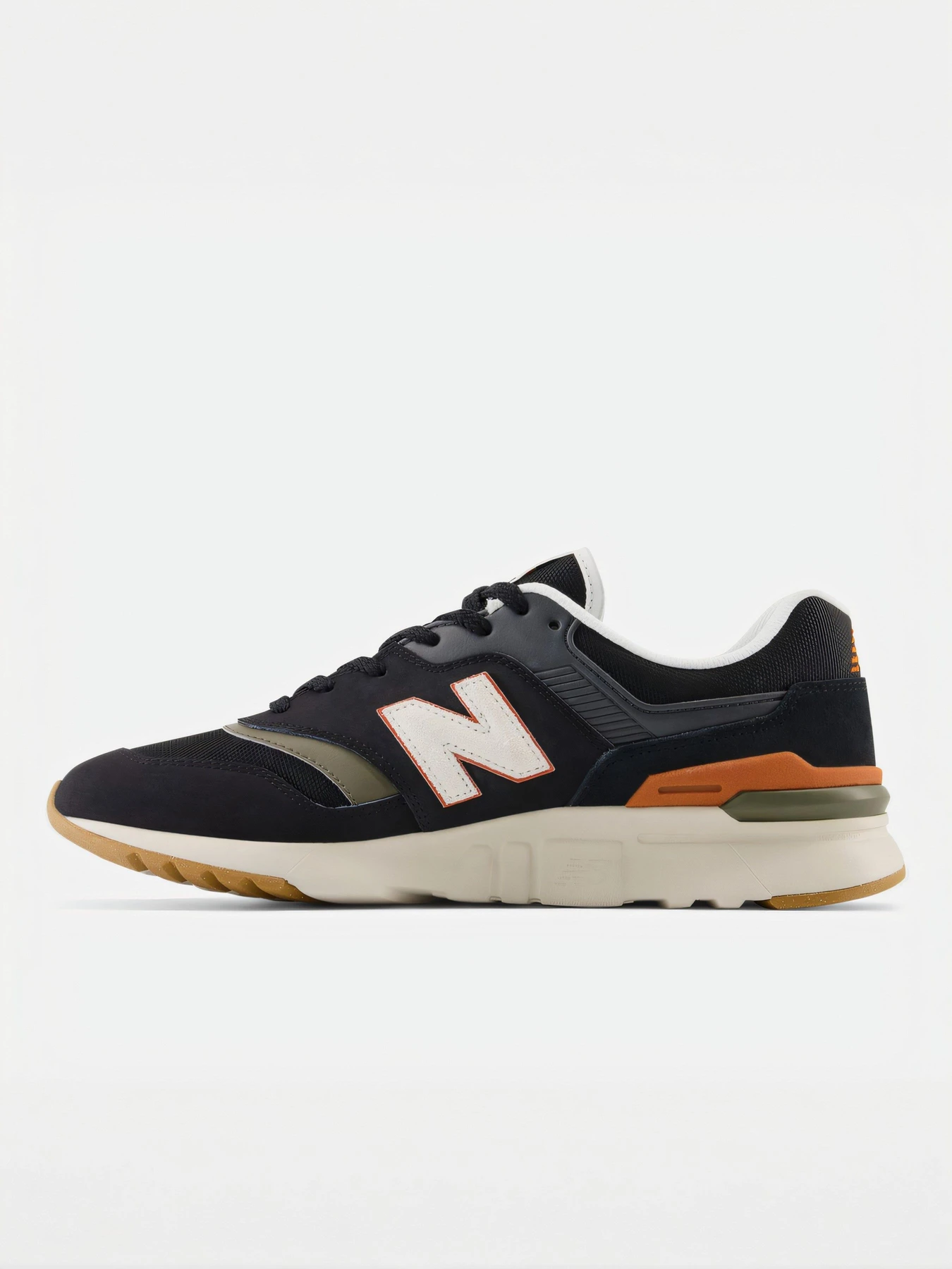 Кроссовки New Balance модель CM997HLP Кроссовки New Balance модель CM997HLP Фото