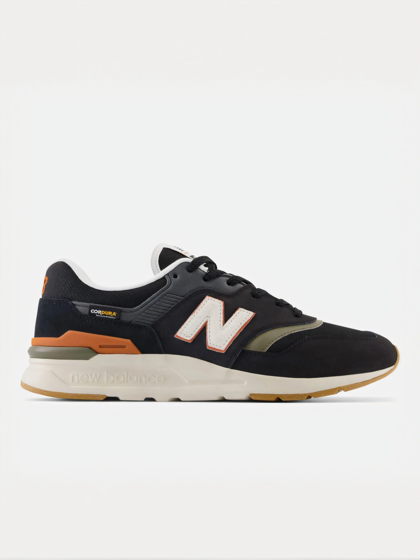 Кроссовки New Balance модель CM997HLP Кроссовки New Balance модель CM997HLP Фото