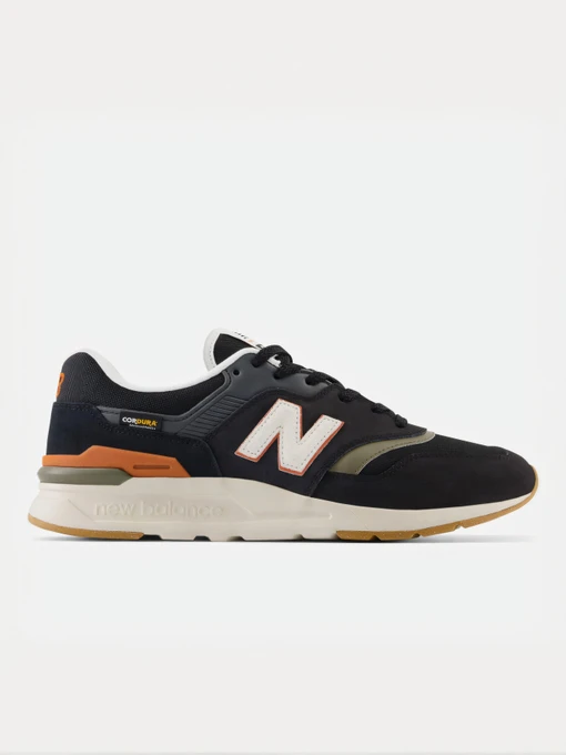 Кроссовки New Balance модель CM997HLP Фото