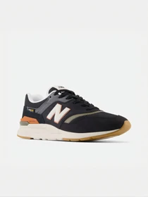 Кроссовки New Balance модель CM997HLP Фото