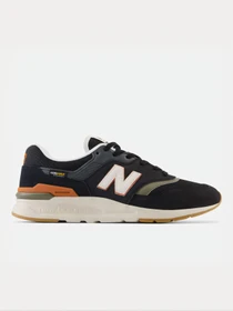 Кроссовки New Balance модель CM997HLP Фото