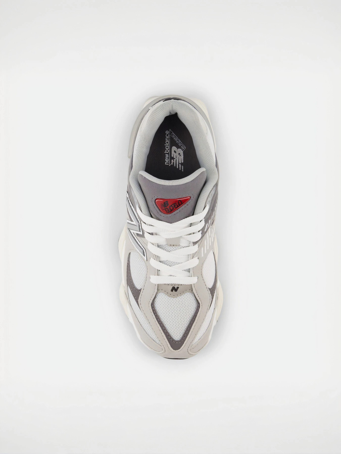 Кроссовки New Balance 9060 модель GC9060GY Кроссовки New Balance 9060 модель GC9060GY Фото