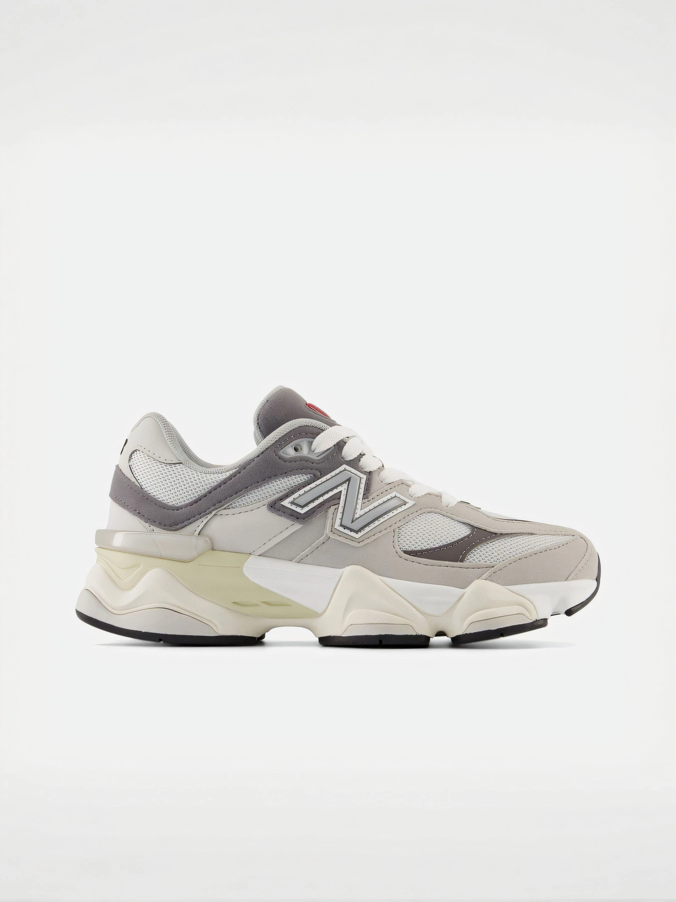 Кроссовки New Balance 9060 модель GC9060GY Кроссовки New Balance 9060 модель GC9060GY Фото