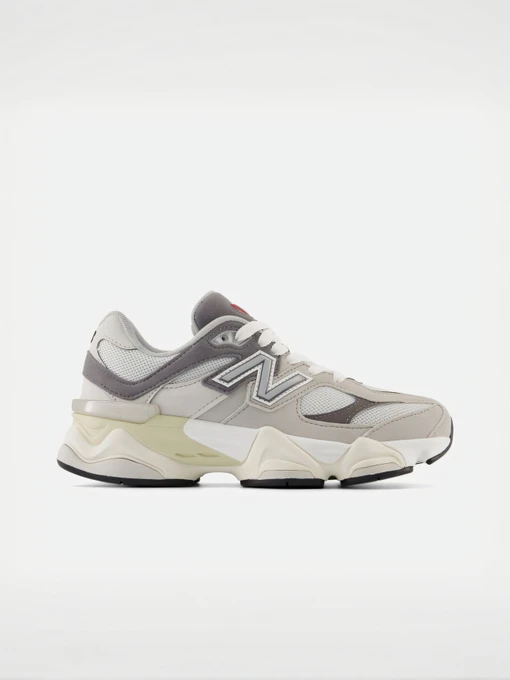 Кроссовки New Balance 9060 модель GC9060GY Фото