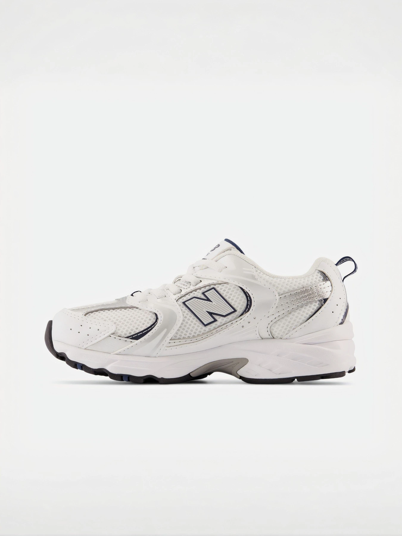 Кроссовки New Balance 530 Bungee модель PZ530SB1 Кроссовки New Balance 530 Bungee модель PZ530SB1 Фото
