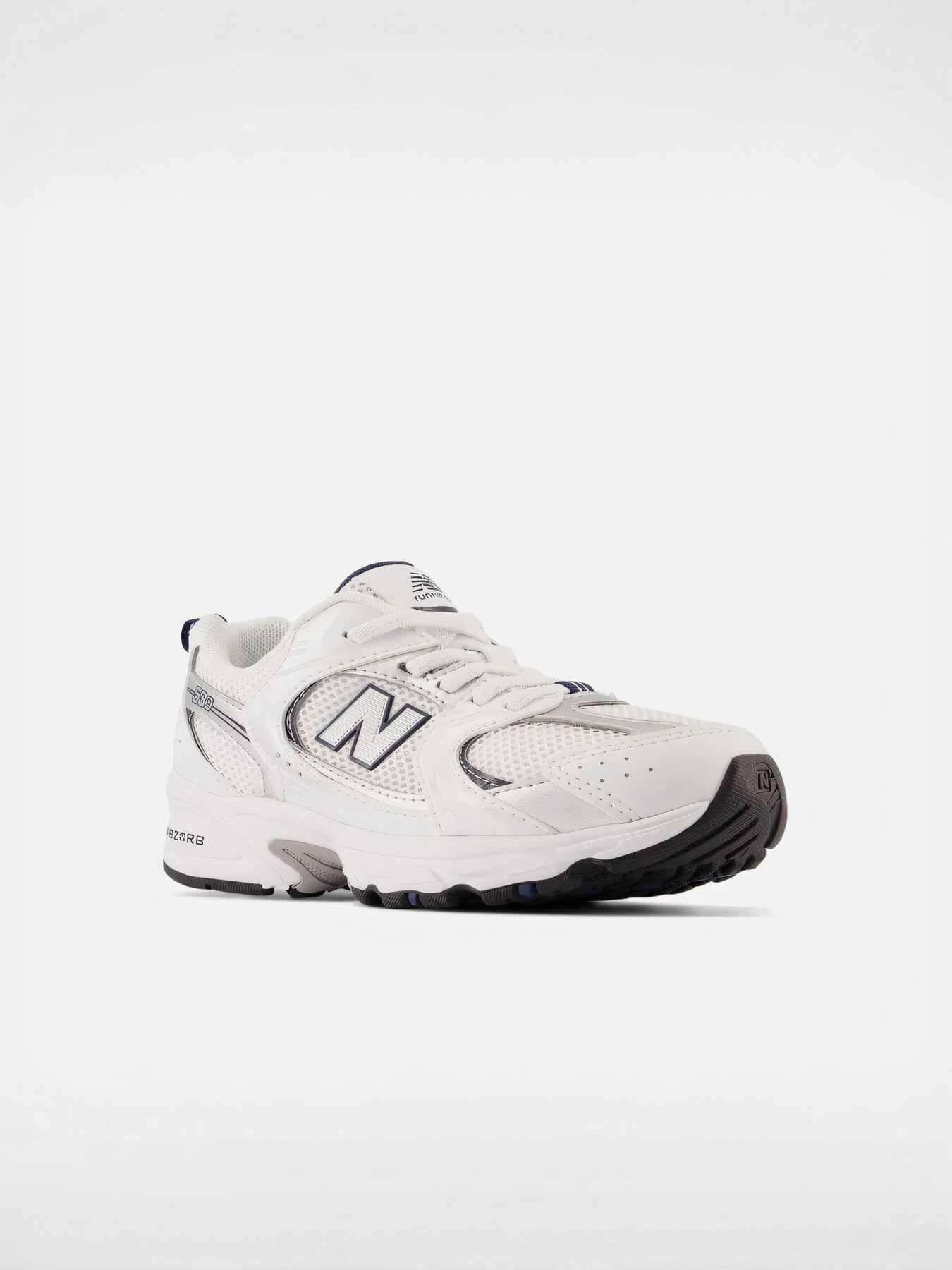 Кроссовки New Balance 530 Bungee модель PZ530SB1 Кроссовки New Balance 530 Bungee модель PZ530SB1 Фото