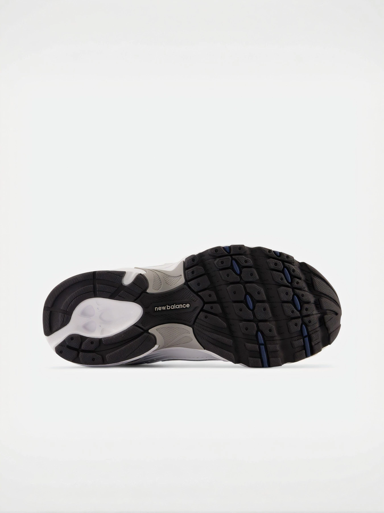 Кроссовки New Balance 530 Bungee модель PZ530SB1 Кроссовки New Balance 530 Bungee модель PZ530SB1 Фото
