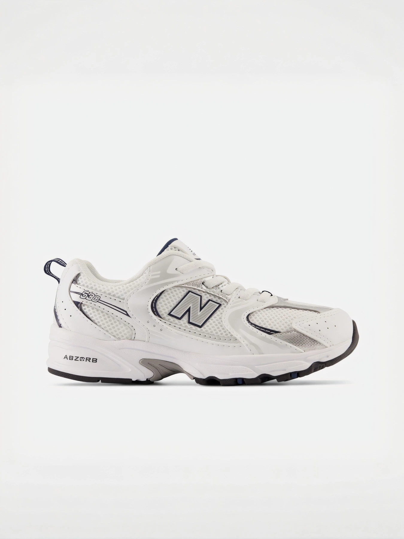 Кроссовки New Balance 530 Bungee модель PZ530SB1 Кроссовки New Balance 530 Bungee модель PZ530SB1 Фото