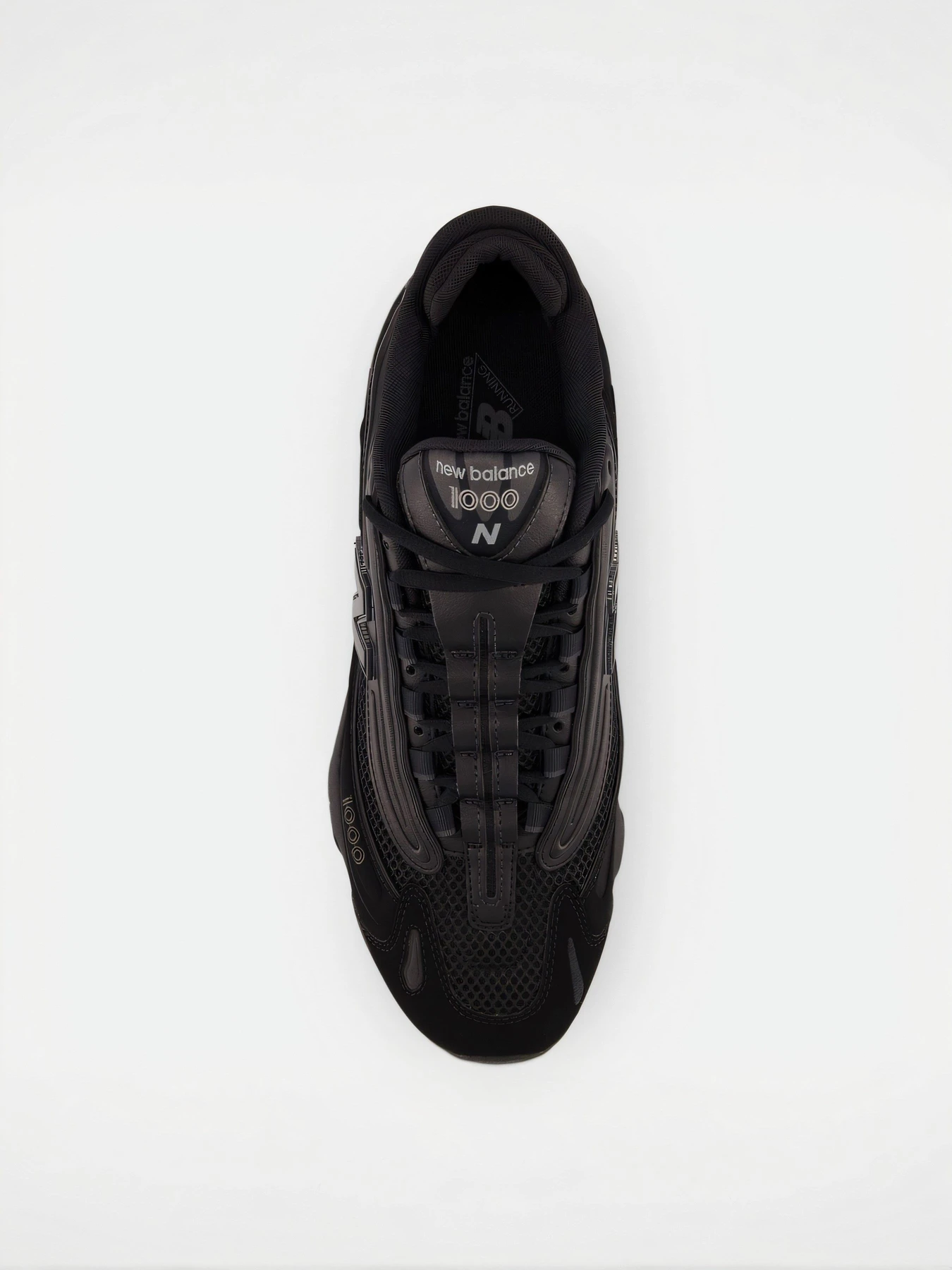 Кроссовки New Balance модель M1000B Фото