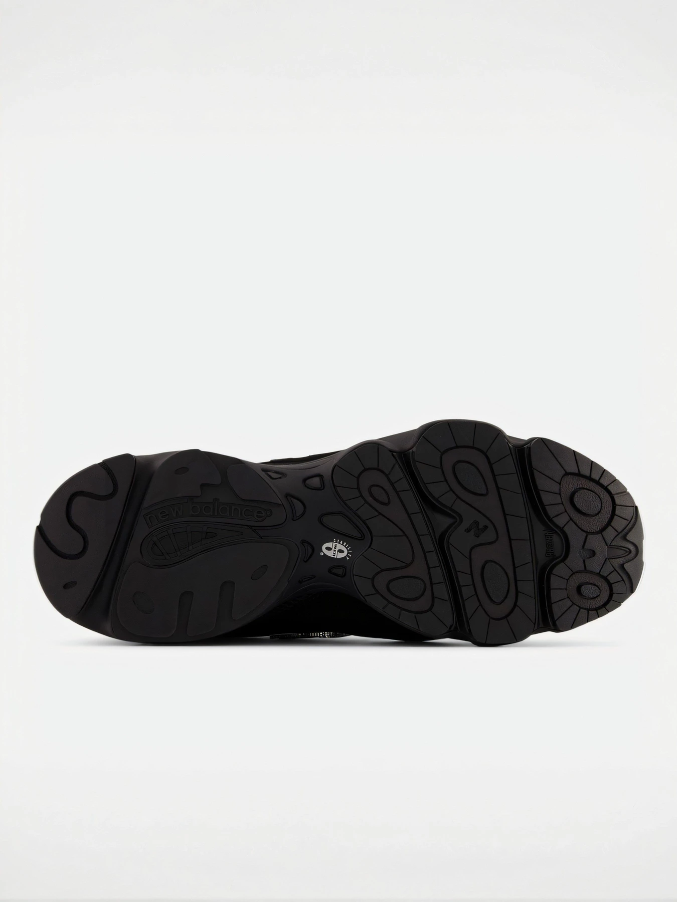 Кроссовки New Balance модель M1000B Фото