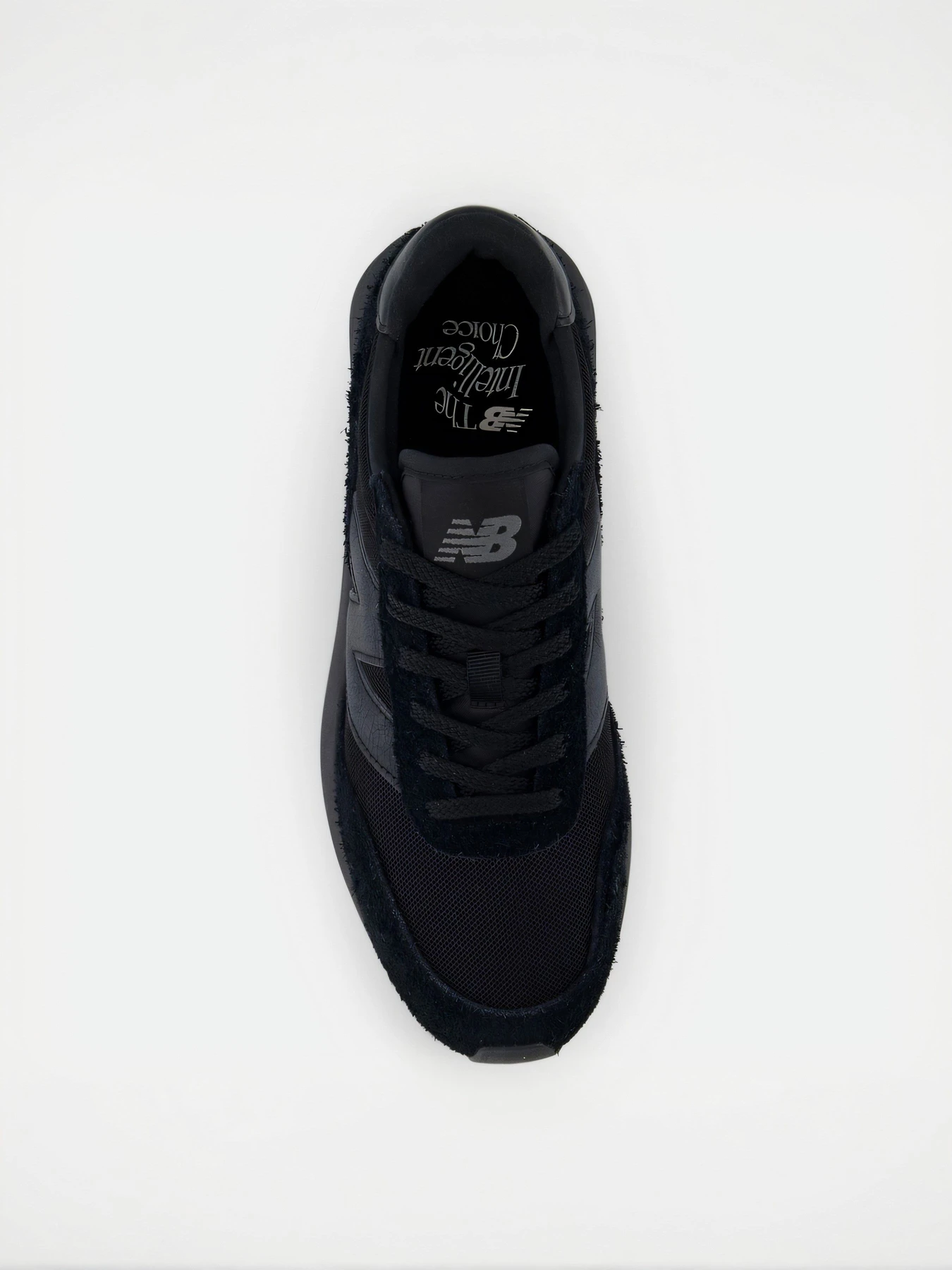 Кроссовки New Balance модель U370AJ Кроссовки New Balance модель U370AJ Фото