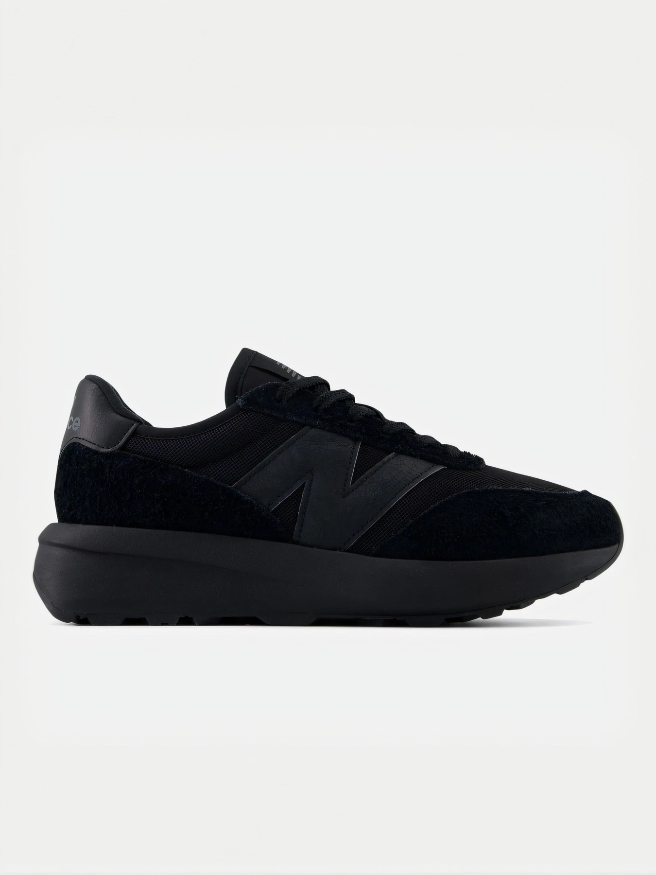 Кроссовки New Balance модель U370AJ Кроссовки New Balance модель U370AJ Фото