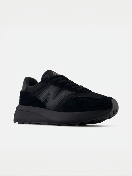 Шкіряні Жіночі Кросівки повсякденні New Balance фото 2