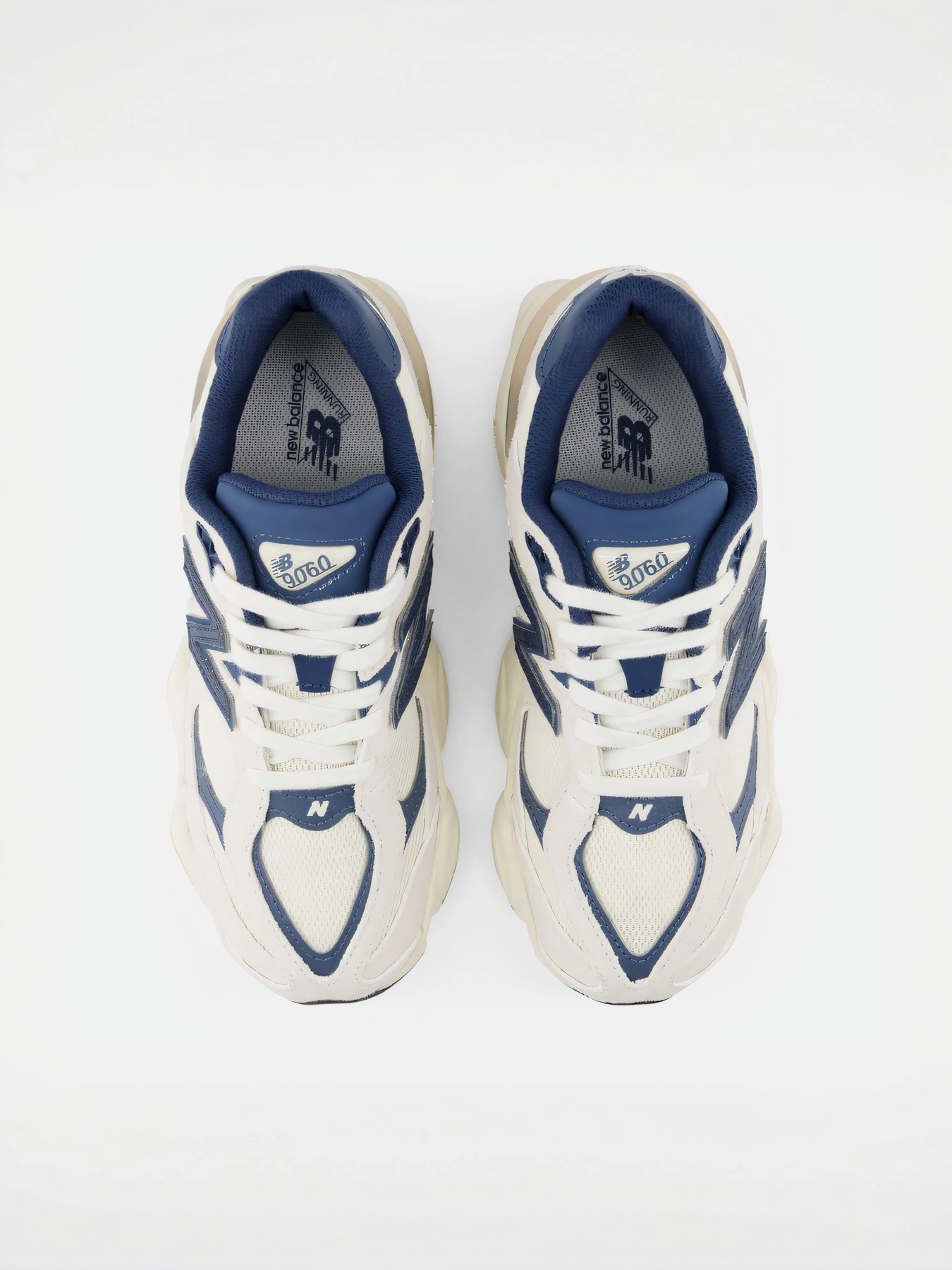 Кроссовки New Balance 9060 модель G90602JM Кроссовки New Balance 9060 модель G90602JM Фото