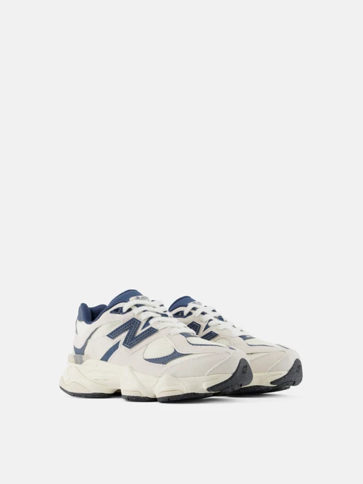 Дитячі Кросівки повсякденні New Balance 9060 фото 2