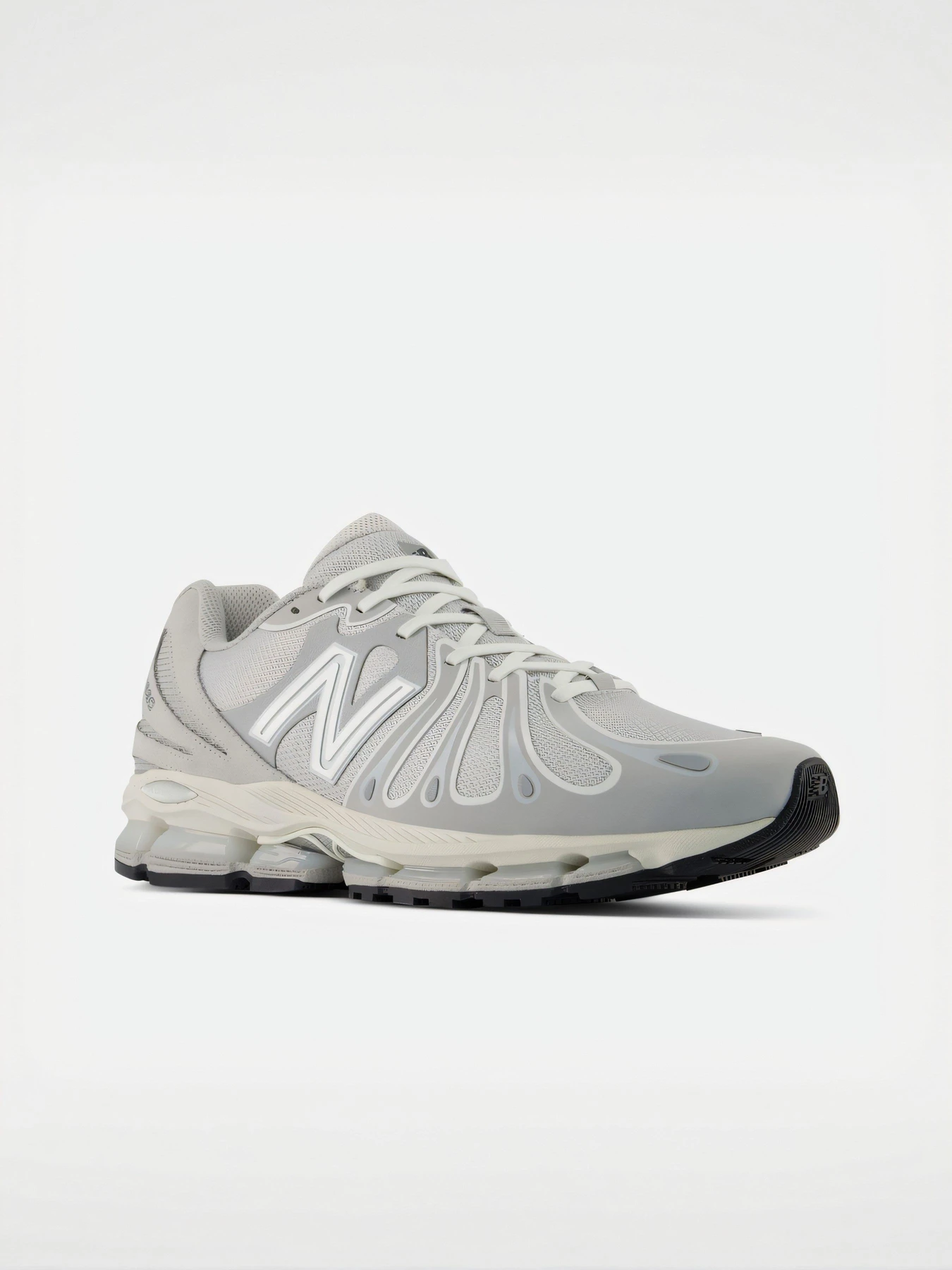 Кроссовки New Balance модель U189045A Кроссовки New Balance модель U189045A Фото