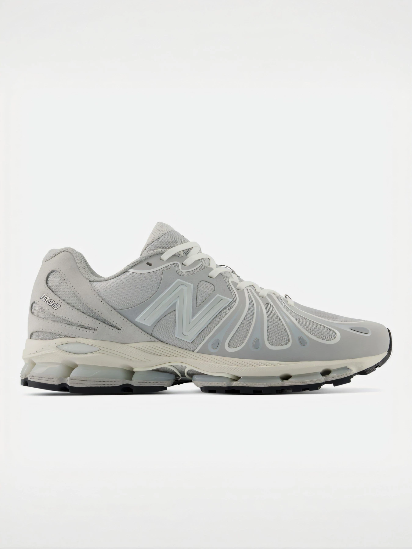 Кроссовки New Balance модель U189045A Кроссовки New Balance модель U189045A Фото