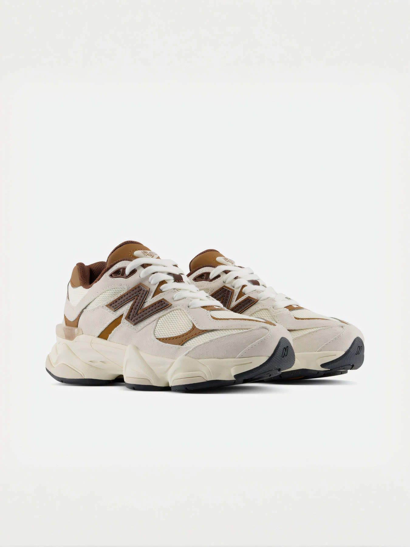 Кроссовки New Balance 9060 модель G90609SI Фото