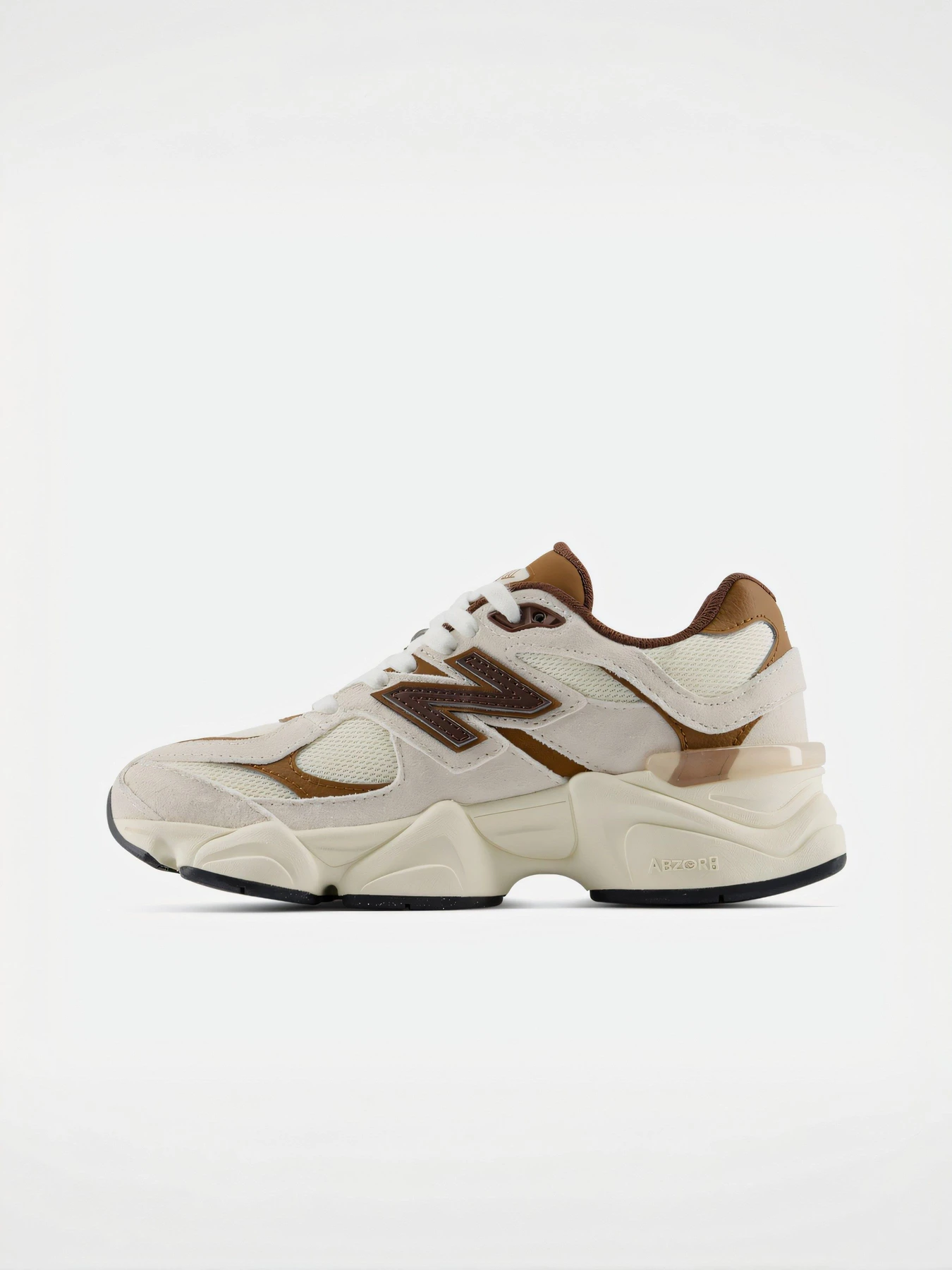 Кроссовки New Balance 9060 модель G90609SI Фото
