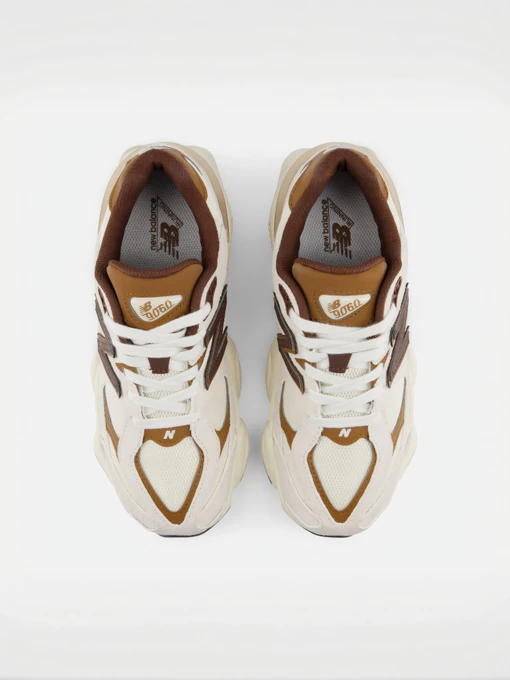 Дитячі Кросівки повсякденні New Balance 9060 фото 3