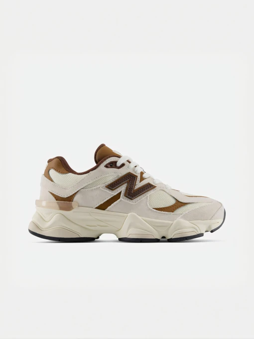 Кроссовки New Balance 9060 модель G90609SI Фото