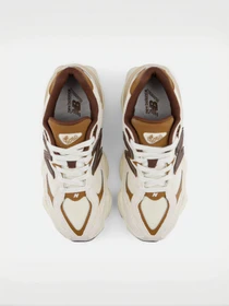 Кроссовки New Balance 9060 модель G90609SI Фото