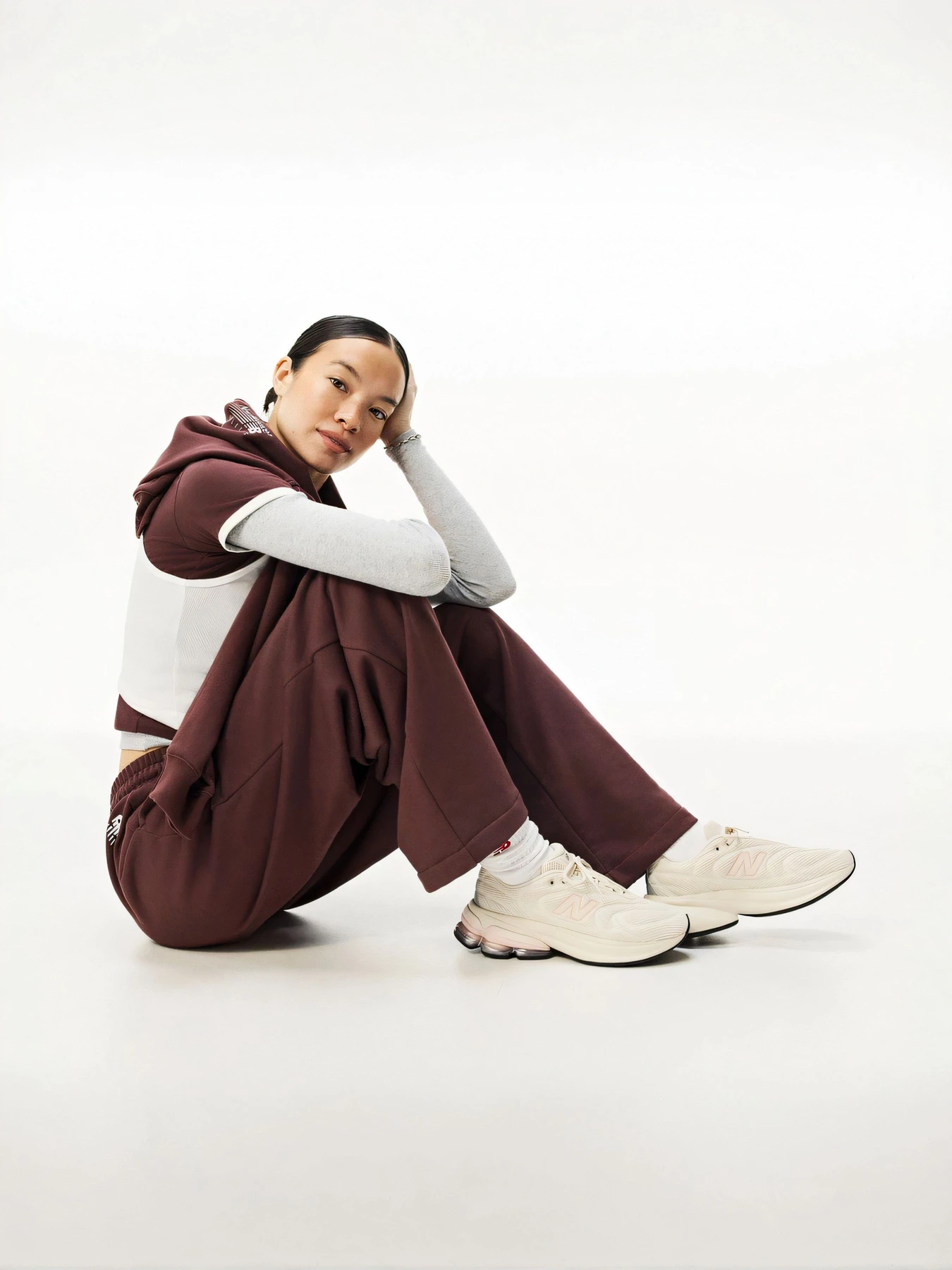 Кроссовки New Balance модель U50301UW Фото