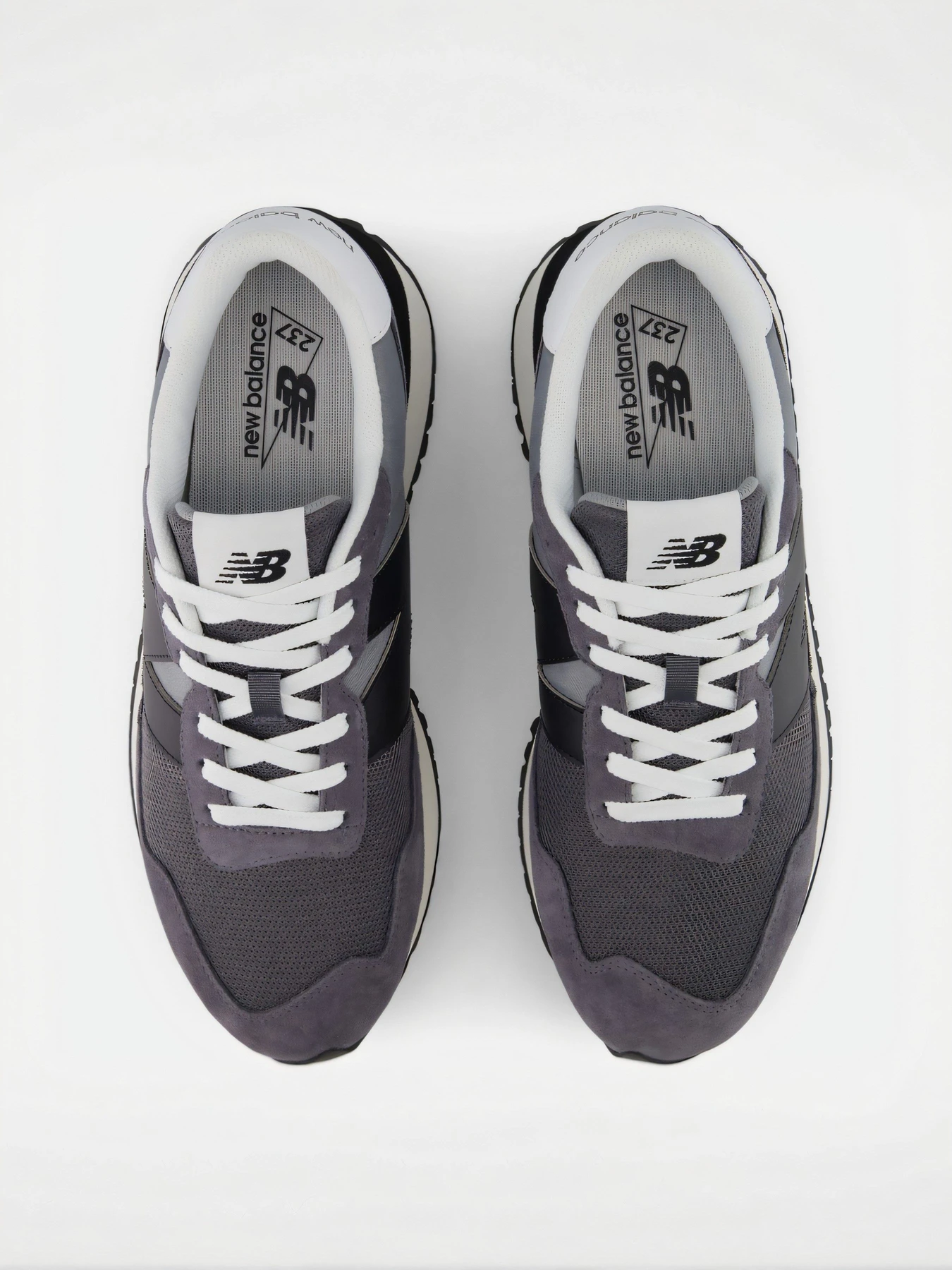 Кросівки New Balance 237 модель M23721W Фото