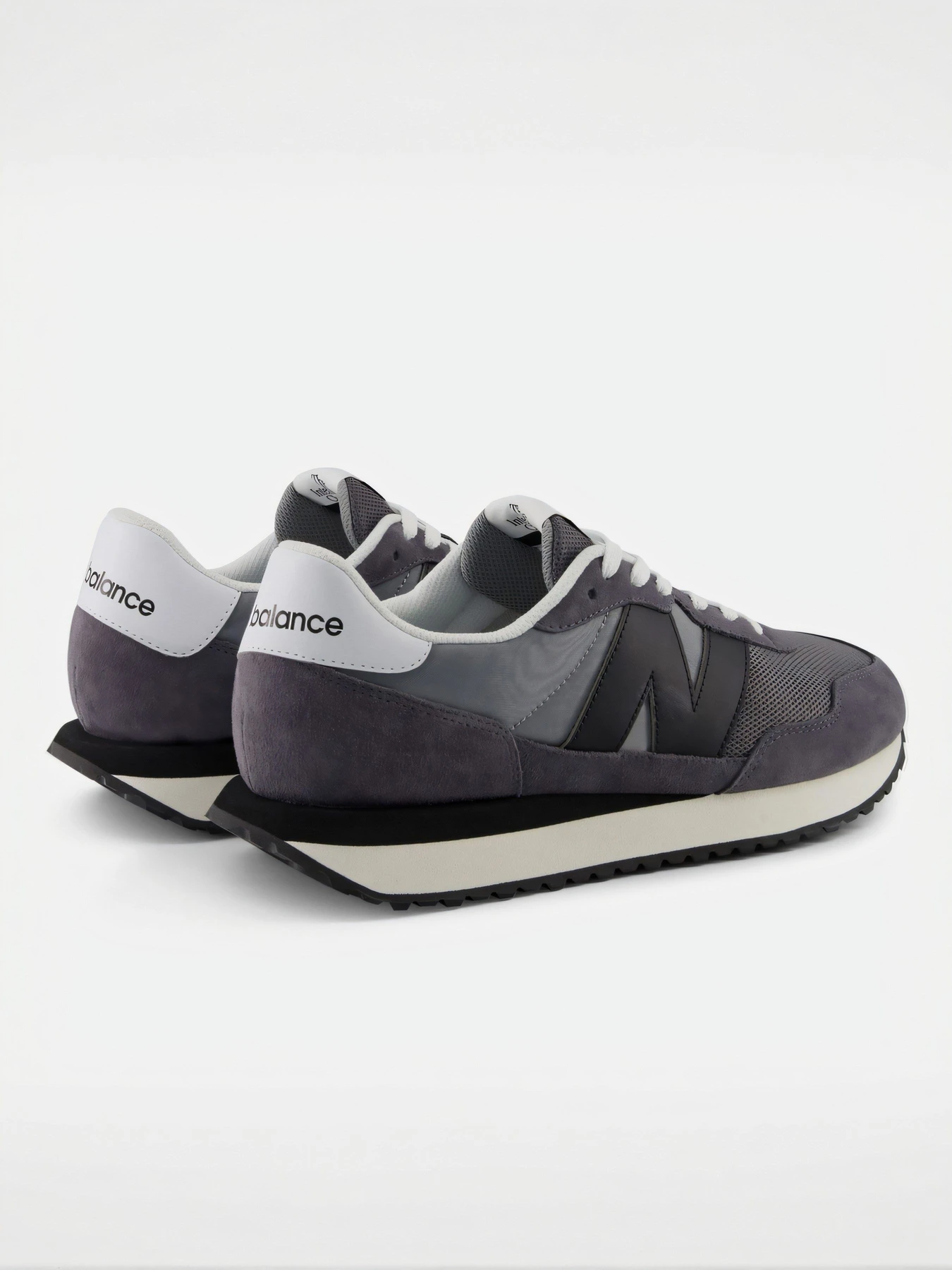 Кросівки New Balance 237 модель M23721W Фото