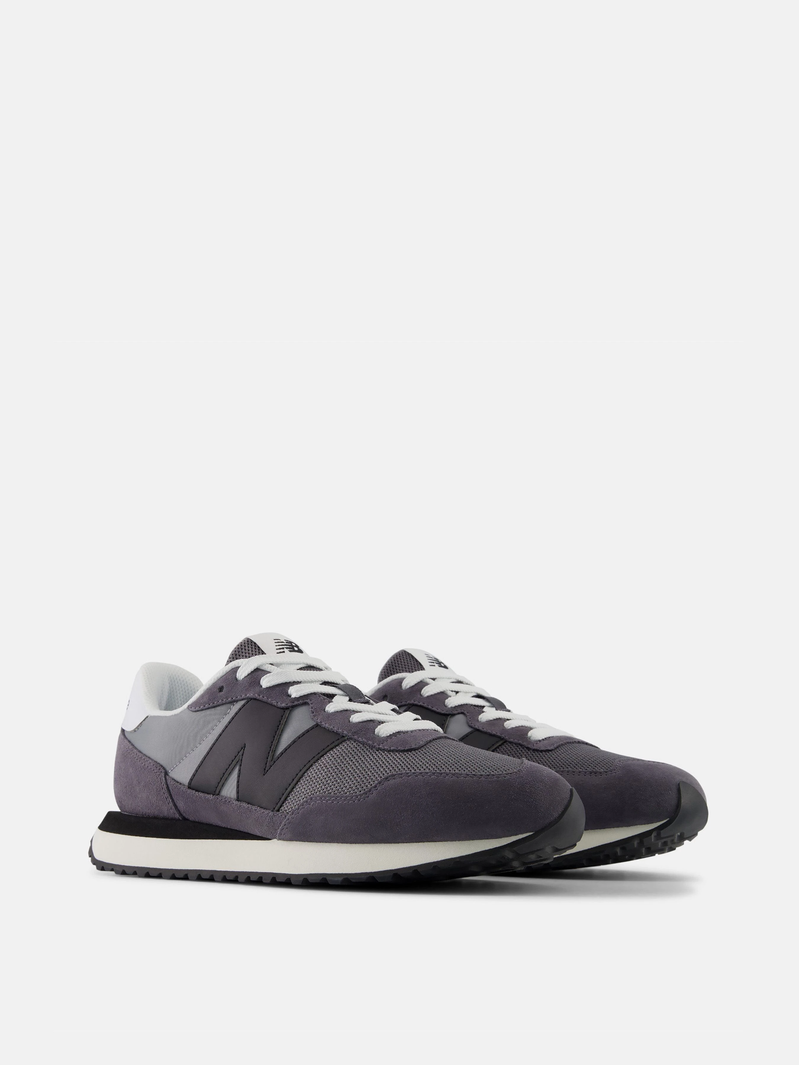 Чоловічі Кросівки повсякденні New Balance 237 фото 2
