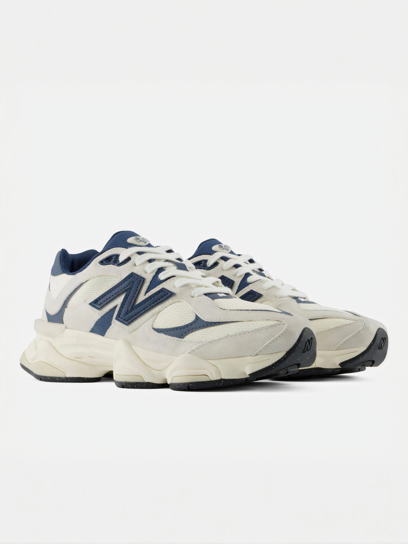 Кросівки New Balance 9060 модель U906089J Фото