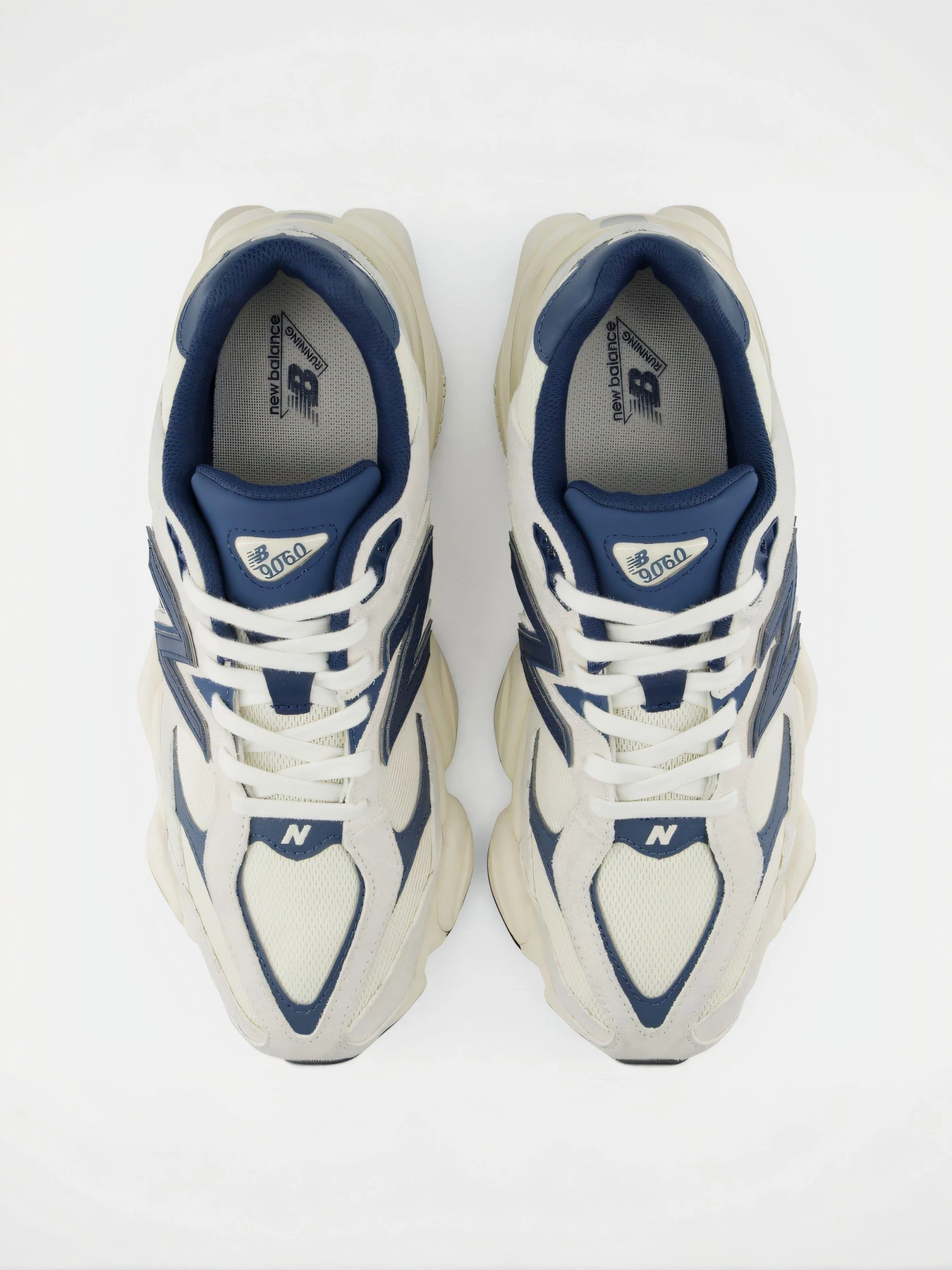 Кросівки New Balance 9060 модель U906089J Фото