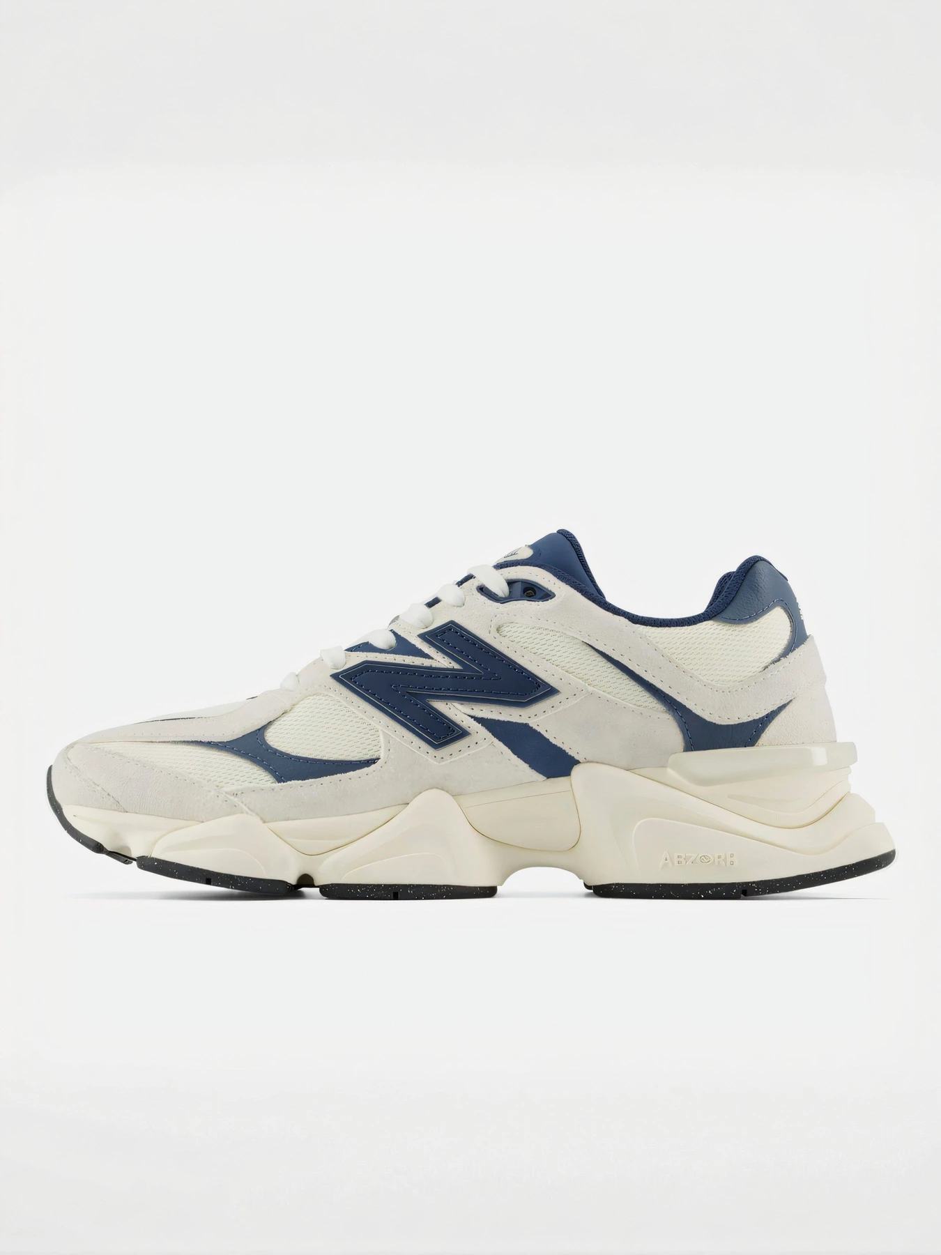 Кросівки New Balance 9060 модель U906089J Фото