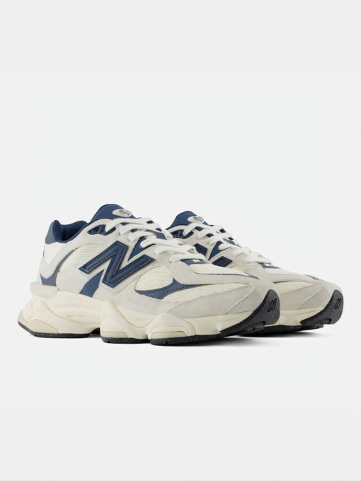 Жіночі Кросівки повсякденні New Balance 9060 фото 2