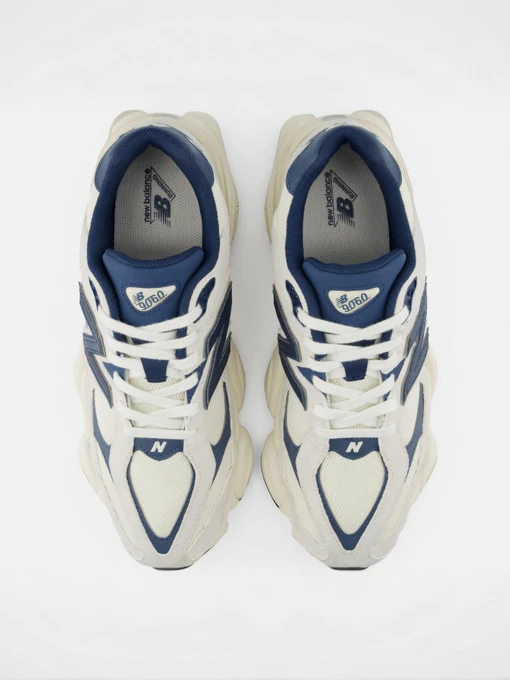 Жіночі Кросівки повсякденні New Balance 9060 фото 3