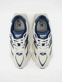 Кросівки New Balance 9060 модель U906089J Фото