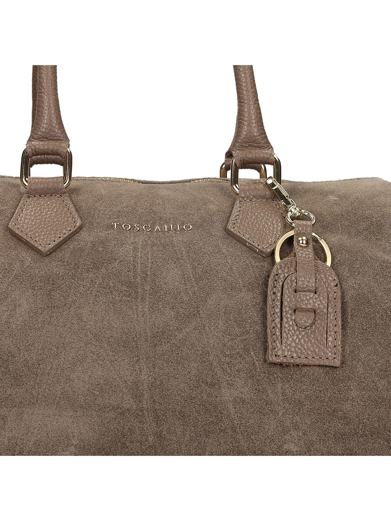 Сумки Toscanio модель H16C.BEZ Фото