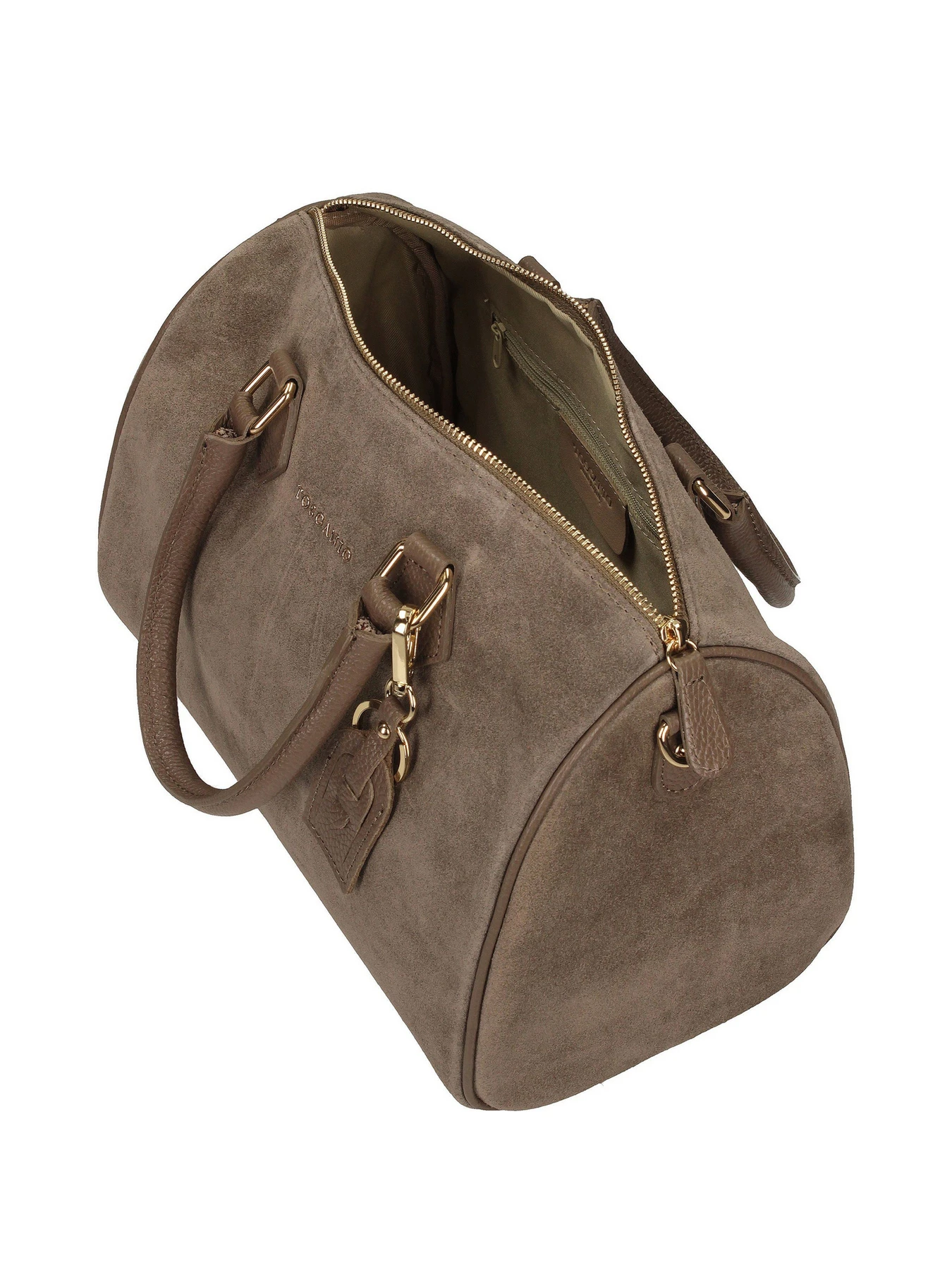 Сумки Toscanio модель H16C.BEZ Фото