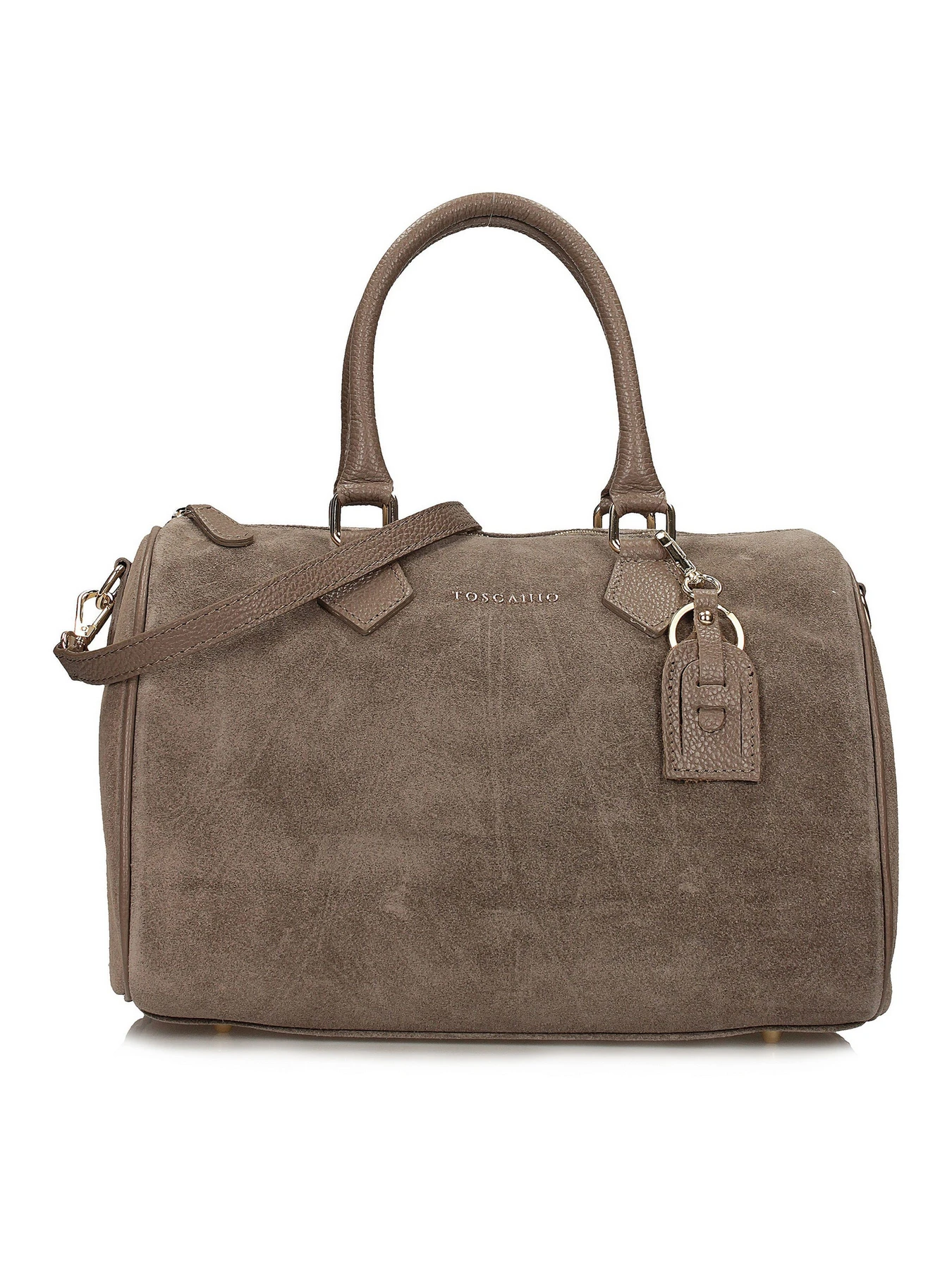 Сумки Toscanio модель H16C.BEZ Фото